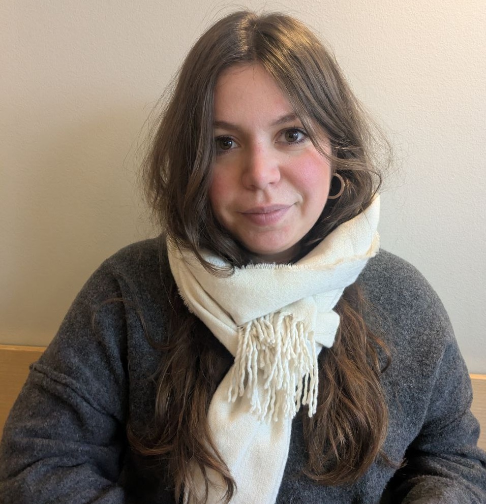 Andrea Morales Garzón